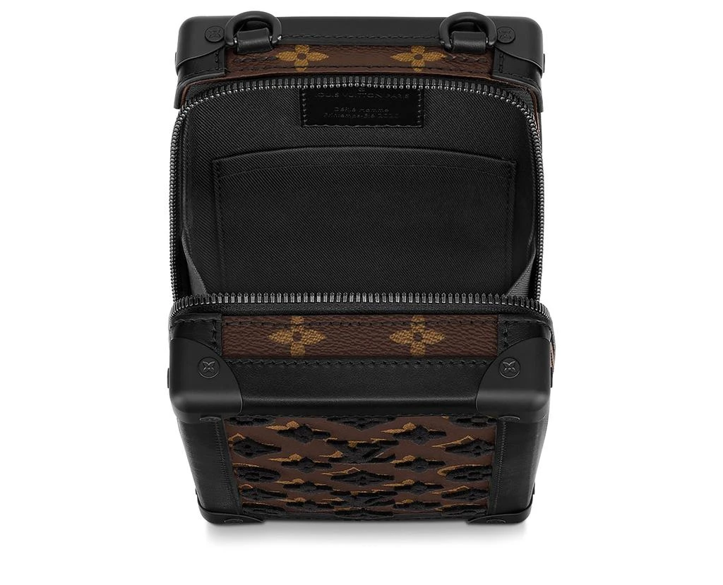 Louis Vuitton Vertical Soft Trunk 5