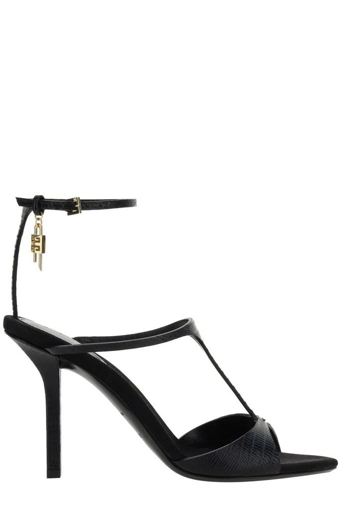 Givenchy Givenchy G-Lock Heeled Sandals 1