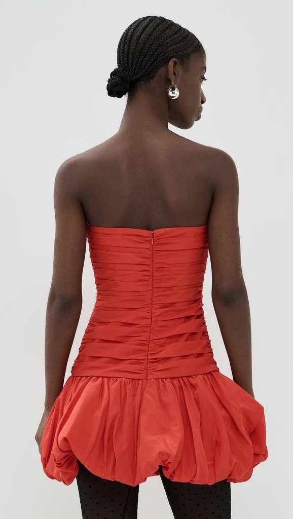 AMUR Kennedi Mini Dress 2