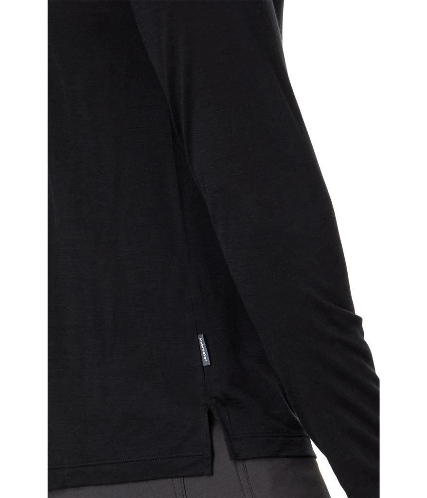 Icebreaker 125 Cool-Lite™ Sphere III Long Sleeve Tee 3