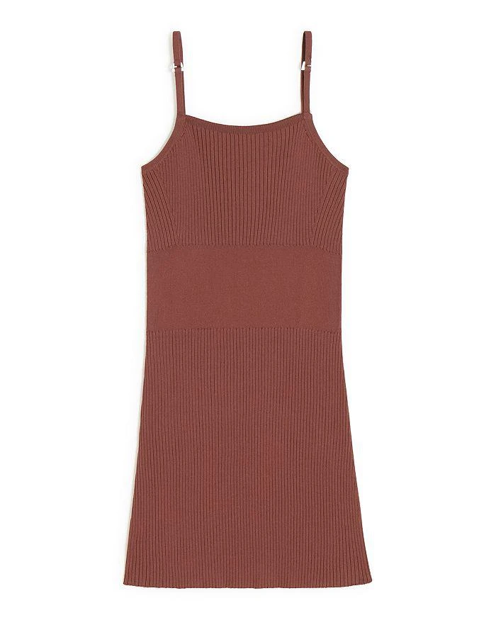 Apparis Carter Mini Dress 6