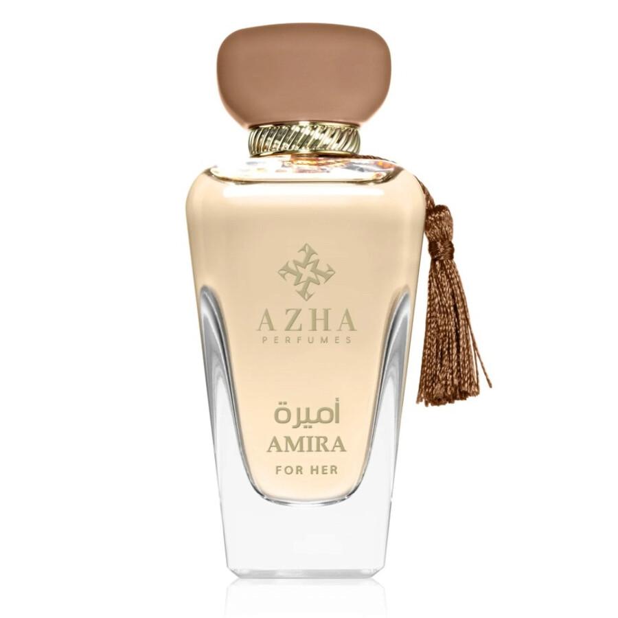 Azha Ladies Amira EDP Spray 3.3 oz Fragrances 6629021040563