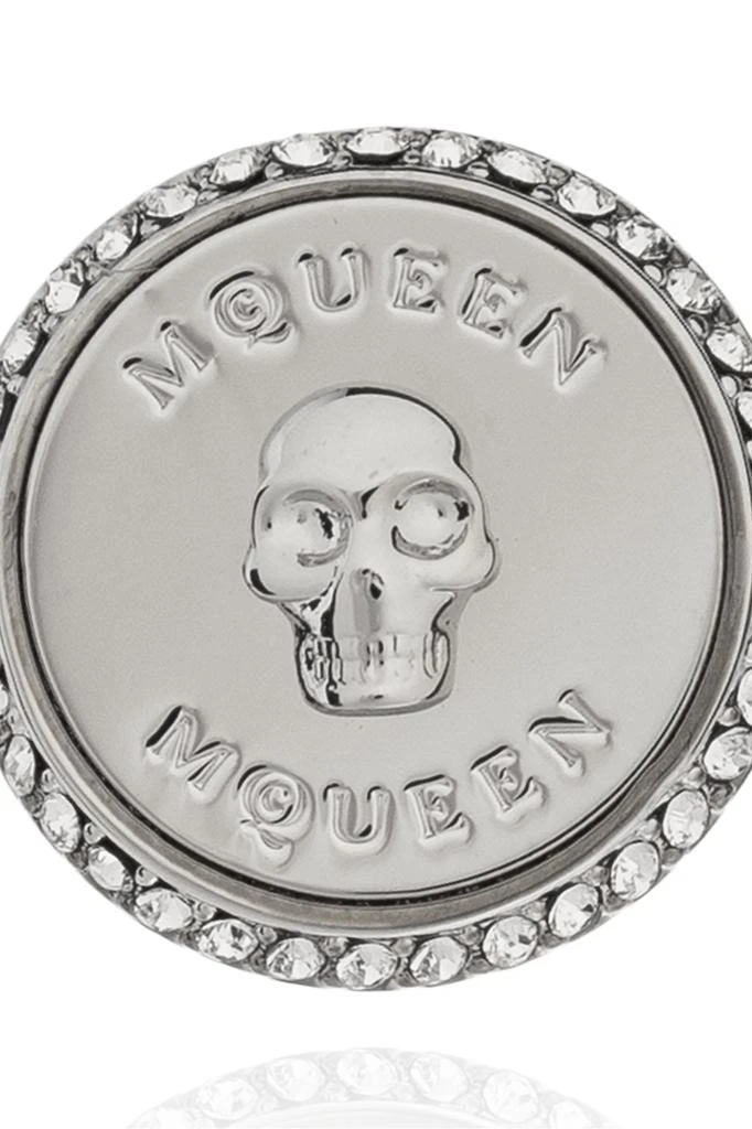 Alexander McQueen Single Earring 4