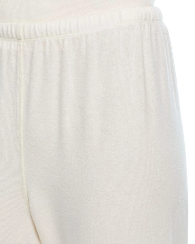 perfectwhitetee Mare Brushed Sweater Jersey Joggers 5