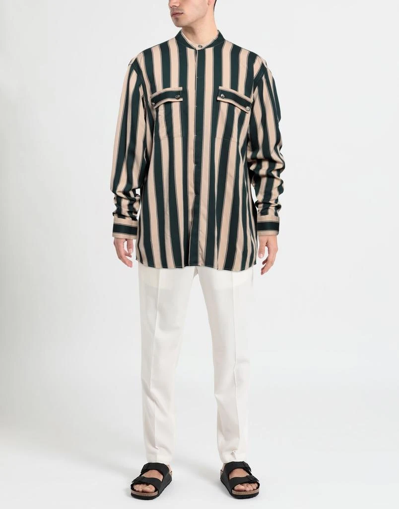 Balmain Striped shirt 2