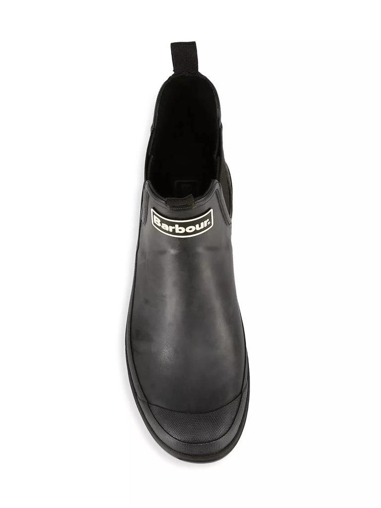 Barbour Nimbus Rain Boots 5