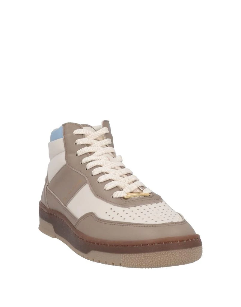 Filling Spaces Sneakers 2