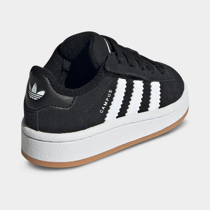 Adidas Kids' Toddler adidas Originals Campus 00s Comfort Closure Stretch Lace Casual Shoes 4