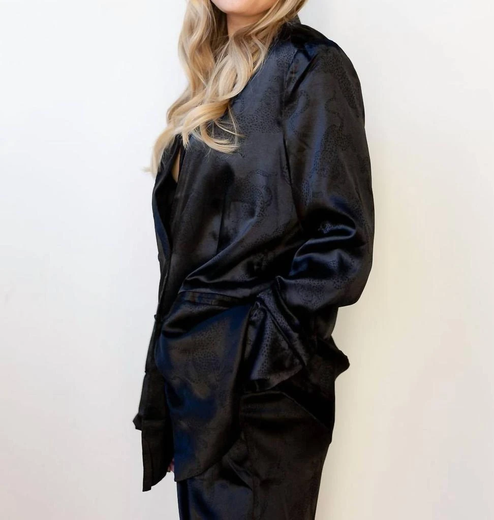 SIRENA Sirena - adele blazer 4
