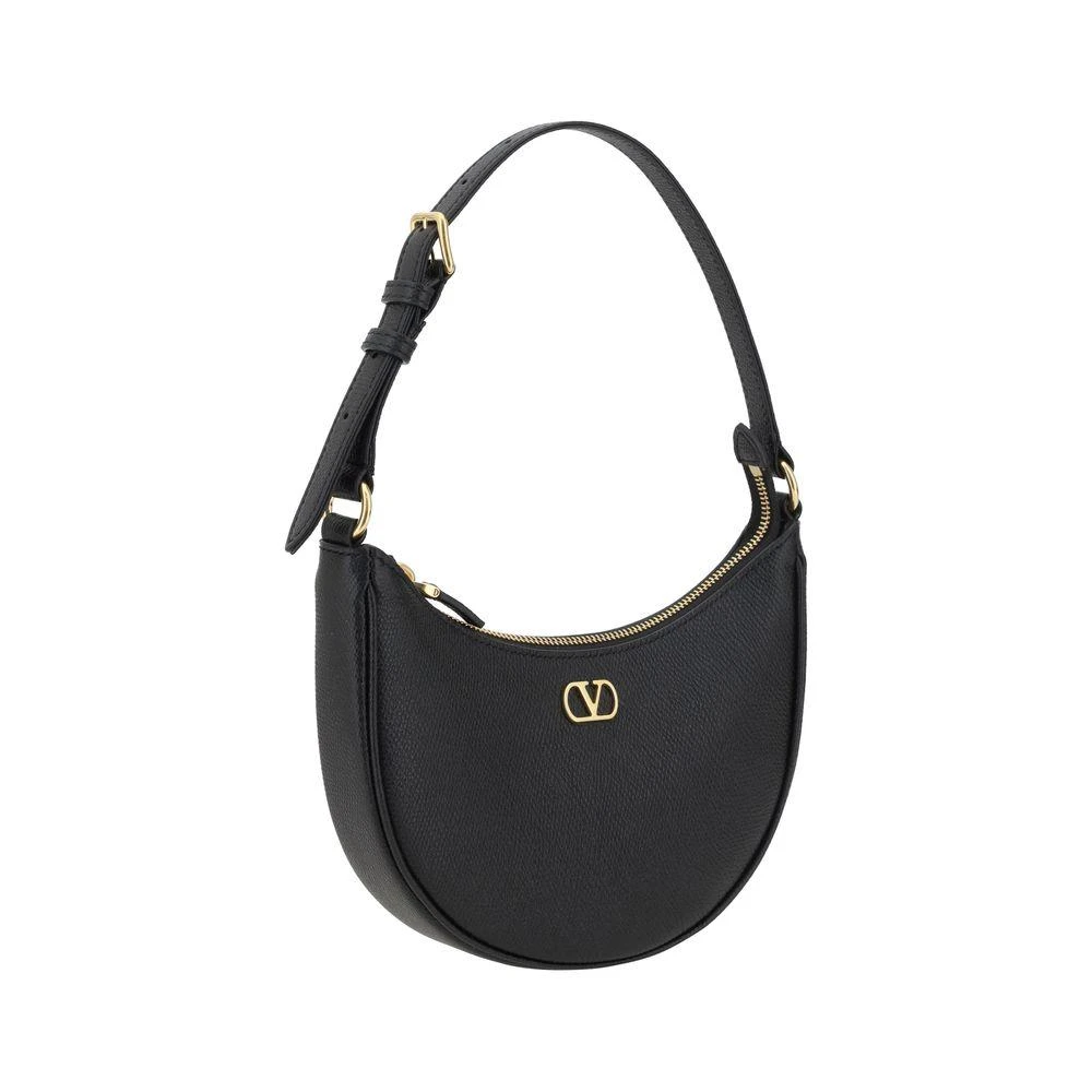 Valentino Hobo mini VLogo Shoulder Women's Bag 2