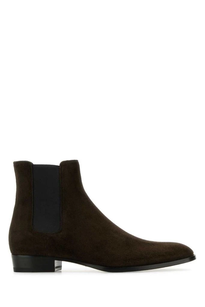 Yves Saint Laurent Saint Laurent Boots 1