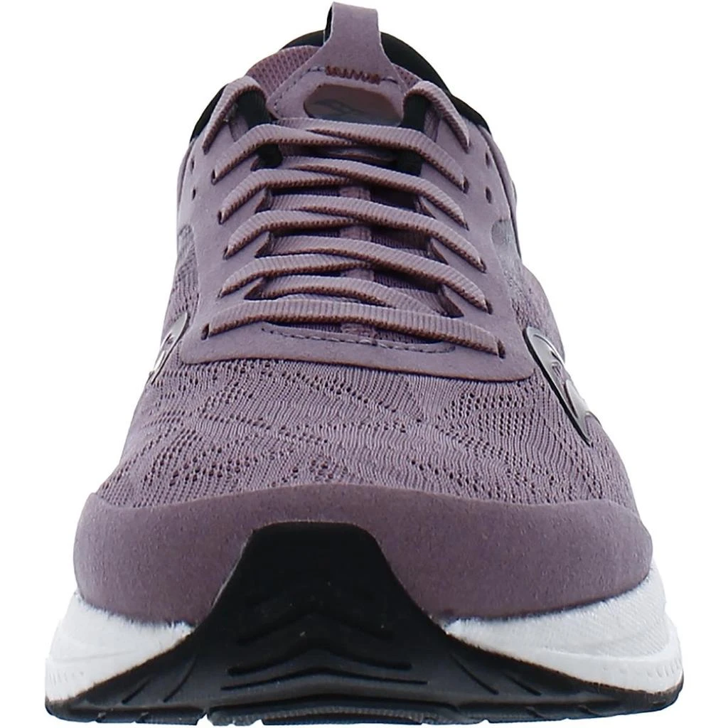 Saucony Saucony Womens Freedom 5 Exercise Workout Athletic and Training Shoes 6