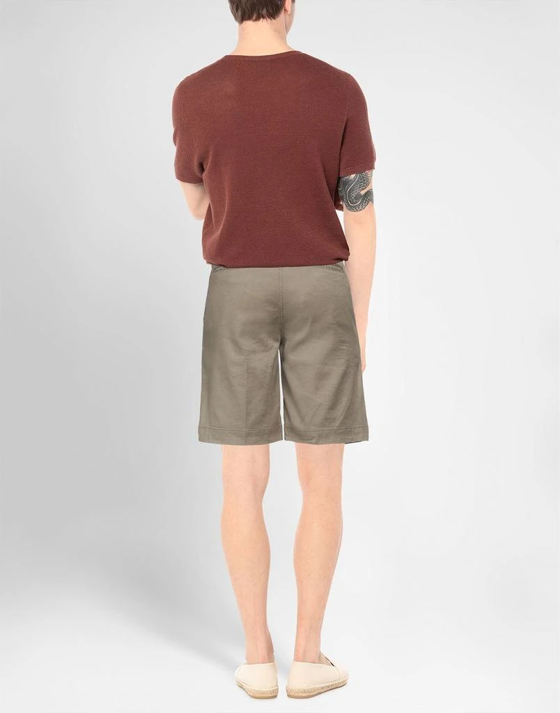 0/ZERO CONSTRUCTION Shorts & Bermuda 3