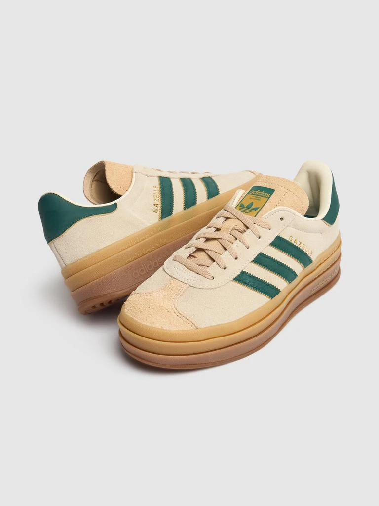 Adidas Gazelle Bold Sneakers 2
