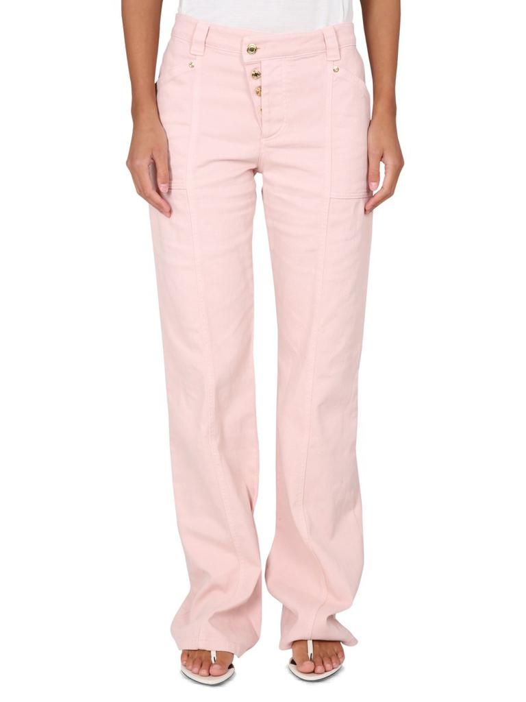 【送料&関税込】Tom Ford Flared Denim Jeans TOM FORD High-rise flared jeans | NET-A-PORTER