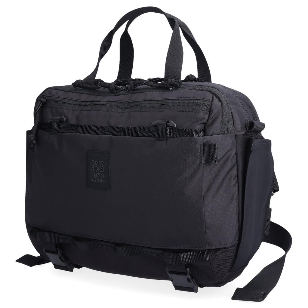 Topo Designs Mountain Cross Bag