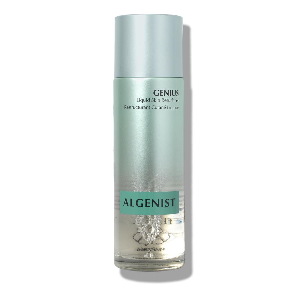 Algenist Genius Resurfacer 2% Bha Toner