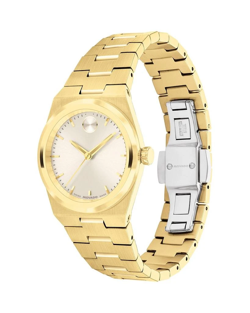 Movado BOLD Quest Watch, 28mm 3