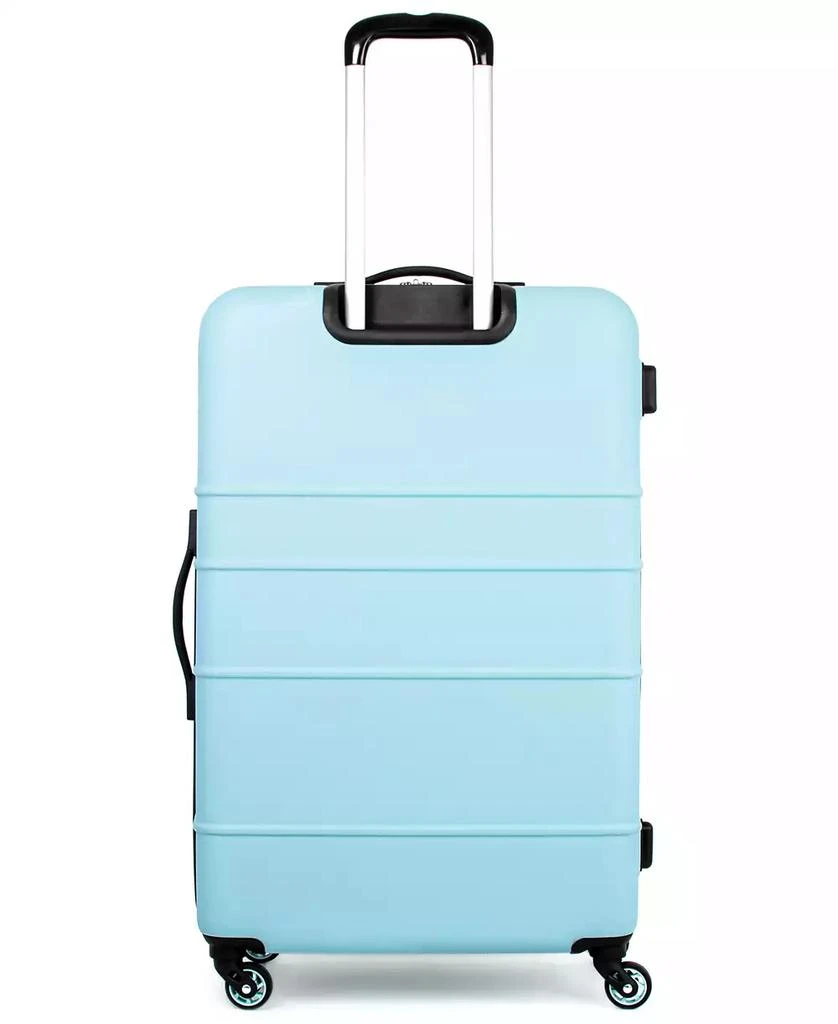 Calvin Klein Fillmore Hard Side Luggage Set, 3 Piece 10