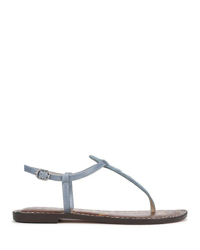 Sam Edelman Women
s Gigi Thong Flat Sandals 2