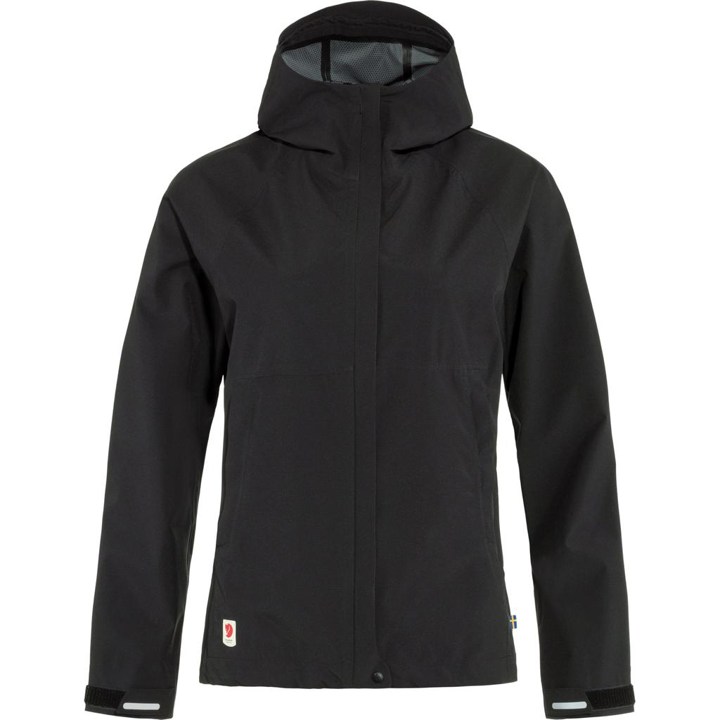 Fjällräven HC Hydratic Trail Jacket