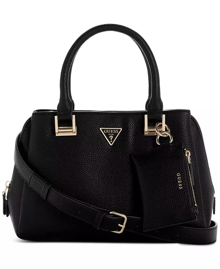 GUESS Micaela Small Girlfriend Satchel 1