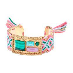 AURELIE BIDERMANN Malli bracelet