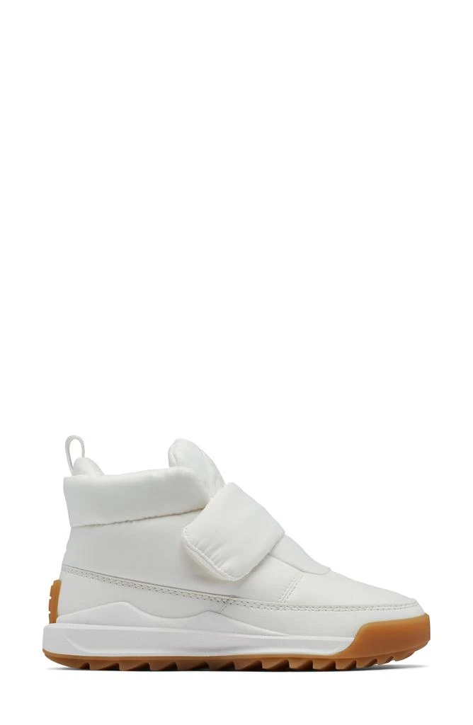 SOREL Ona RMX Waterproof Puffy Strap Bootie 3