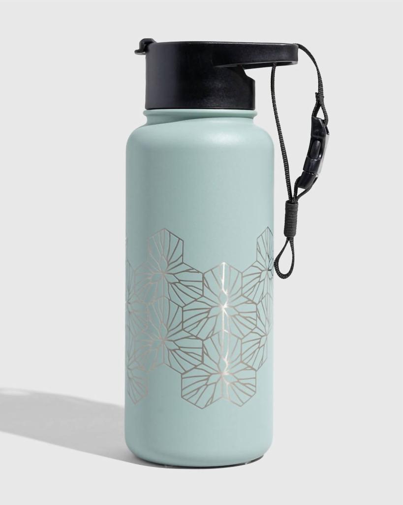 United By Blue United By Blue - Insulated Stainless Steel Bottle 32oz
