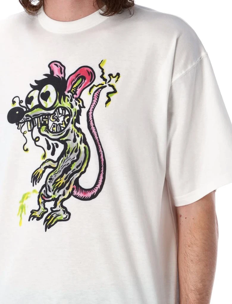 MAGLIANO MOUSE PRINTED TEE 3