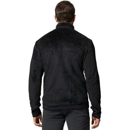 Mountain Hardwear Polartec High Loft Jacket - Men's 2