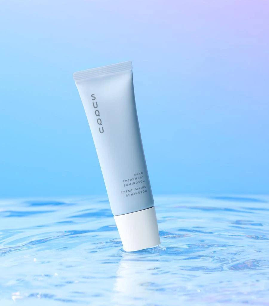 Suqqu Suminokou Hand Treatment (50ml) 3