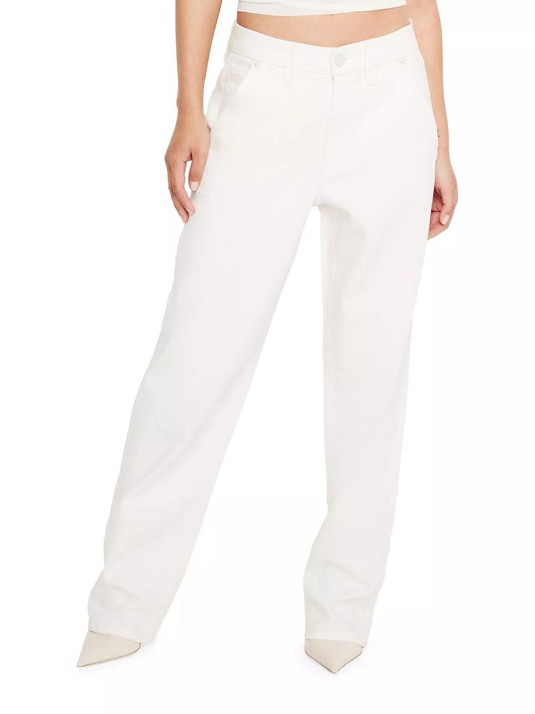 Good American Good 90s Carpenter Jeans