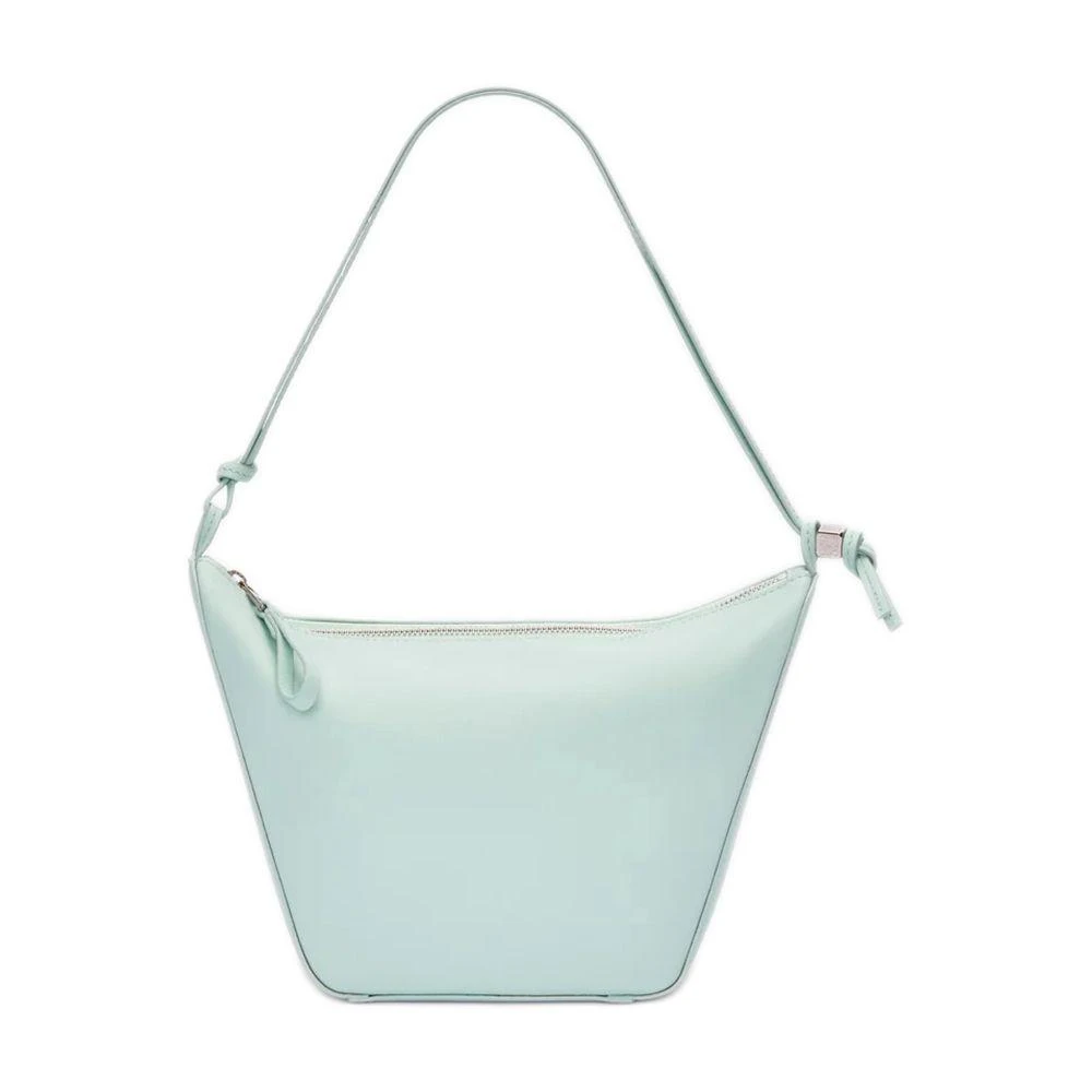 Loewe Hammock Mini Hobo Bag 11
