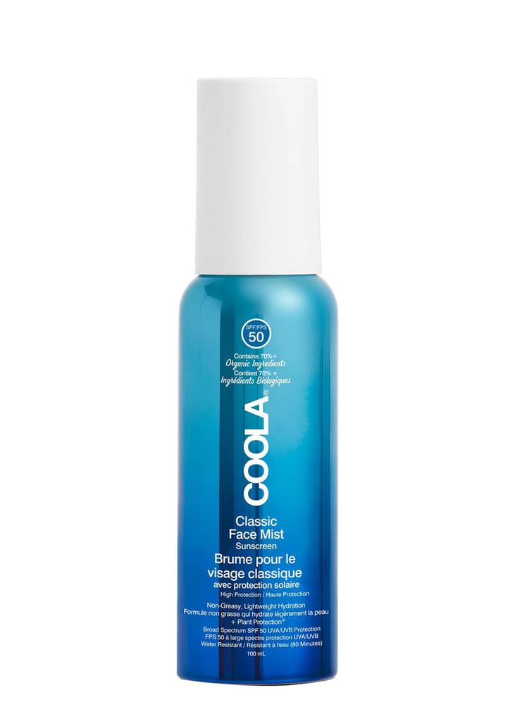 COOLA Coola Classic Face Mist SPF50 100ml