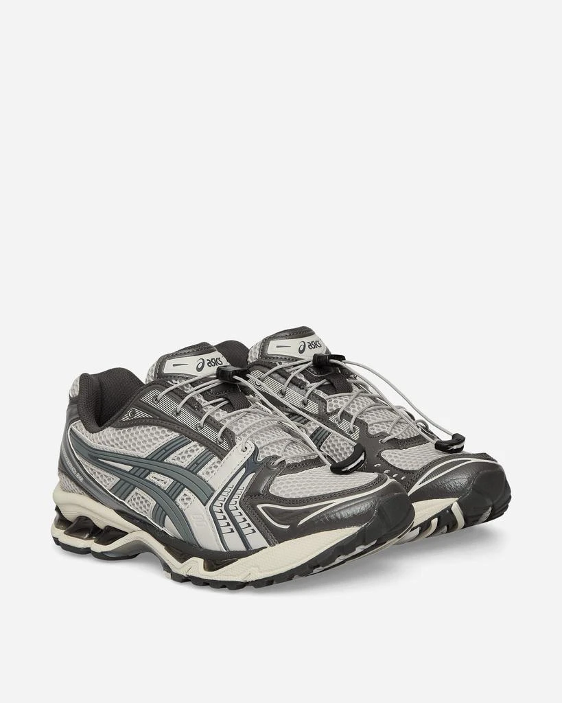 Asics GEL-Kayano 14 Sneakers Oyster Grey / Clay Grey 2