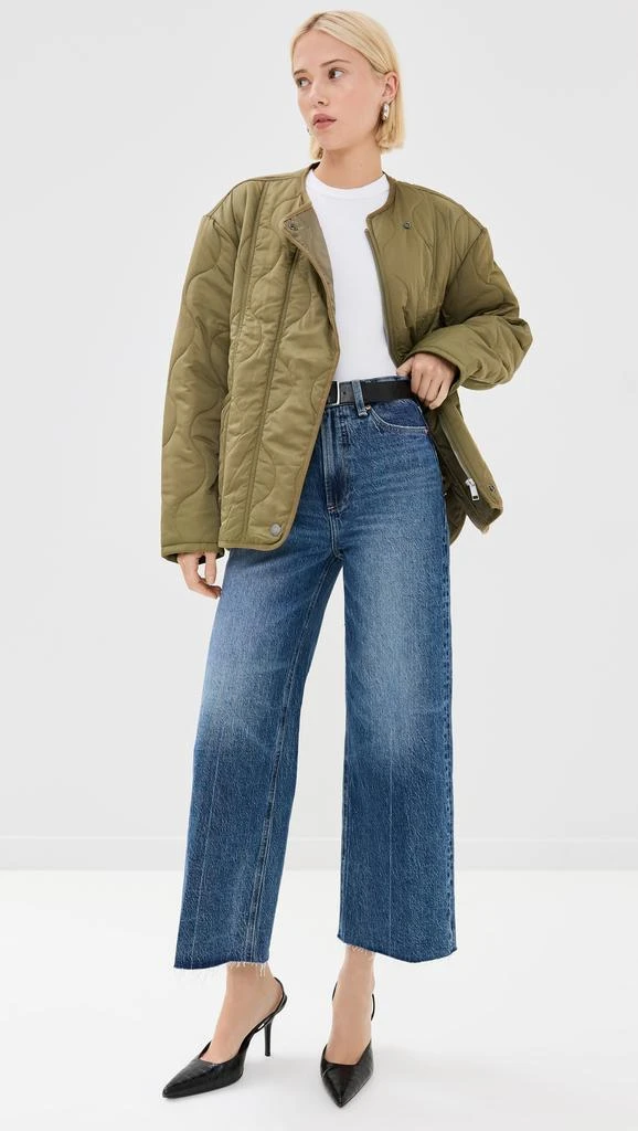 Pistola Denim Elva Jacket 4