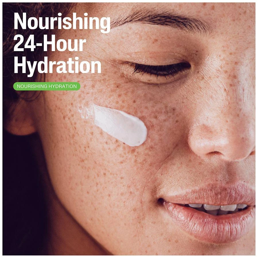 Cetaphil Rich Hydrating Cream Unscented 6