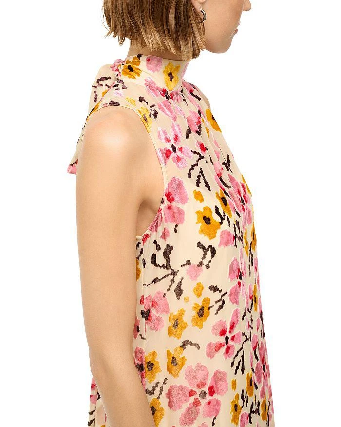 Staud Albee Dress 3