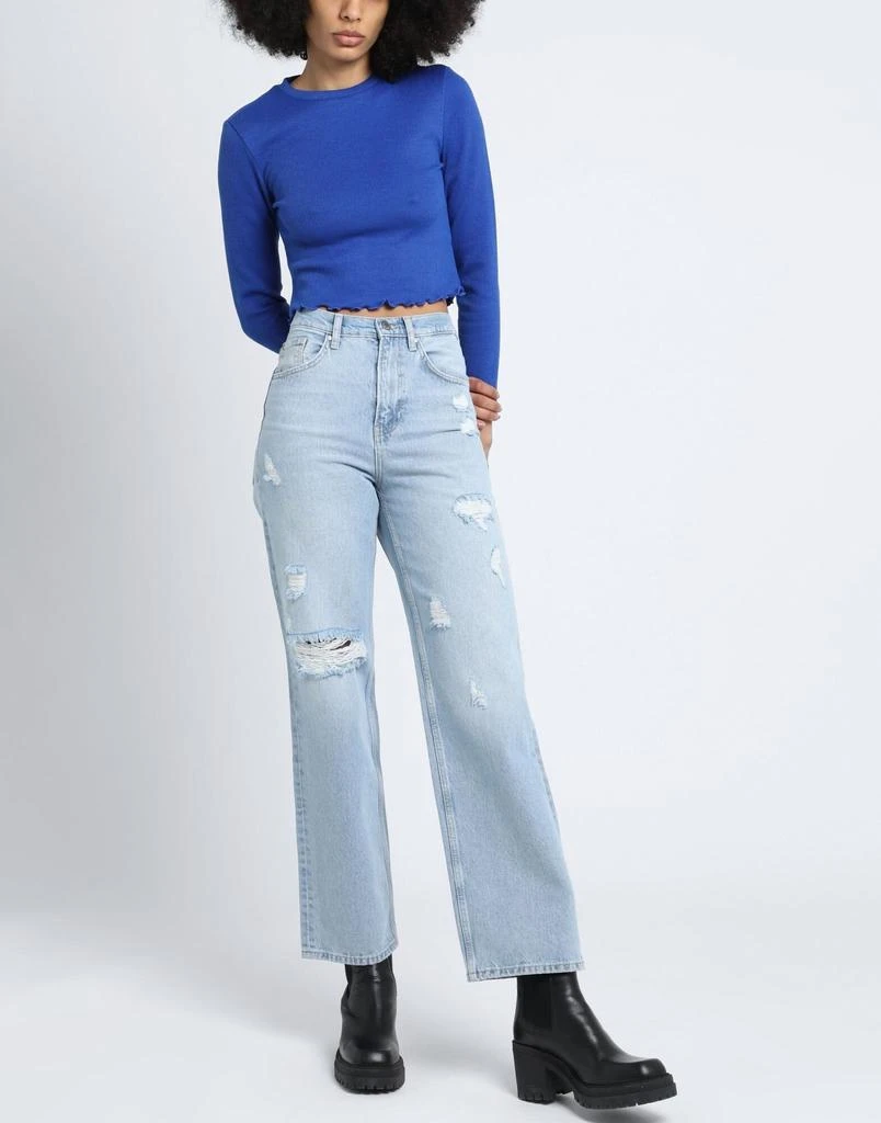 ONLY Denim pants 2