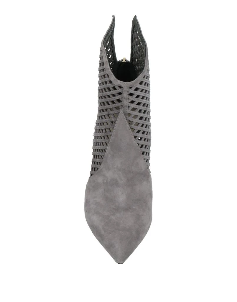 FRANCESCO RUSSO Ankle boot 4