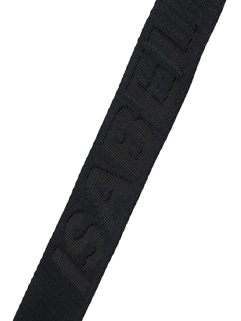 Isabel Marant Nessah Leather Crossbody Bag 6