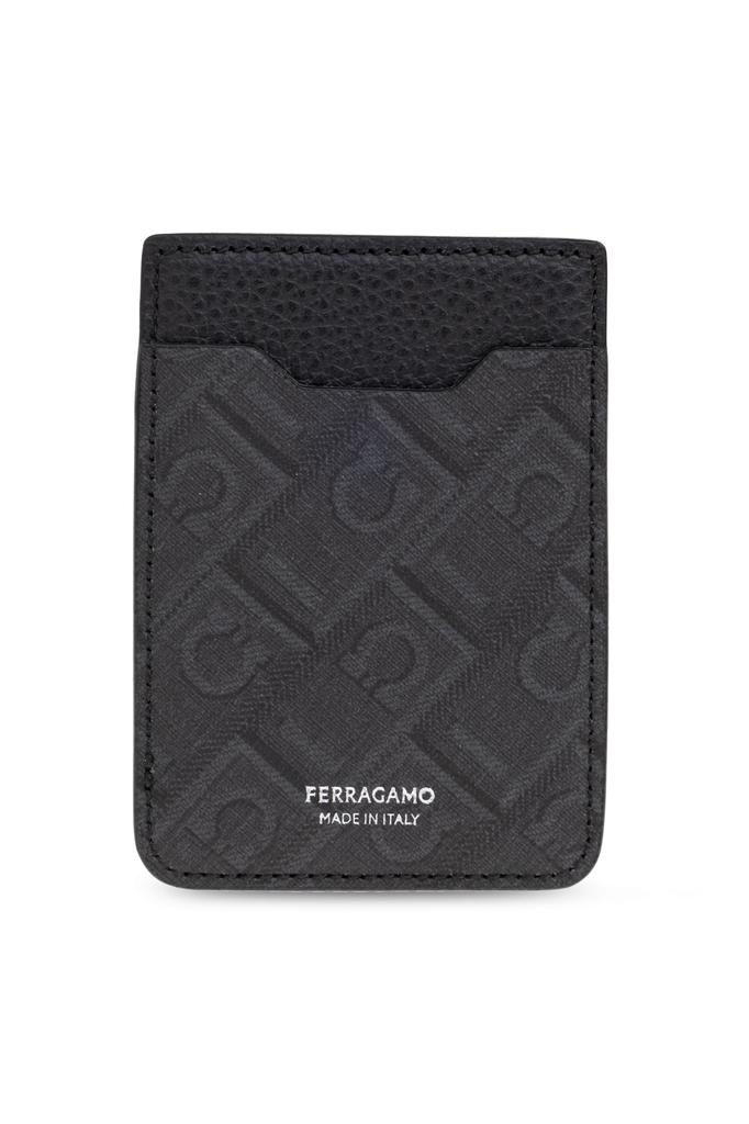 Salvatore Ferragamo MagSafe Card Case - Bags - BeyondStyle