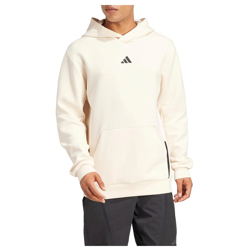 Adidas Designed For Training Pullover Hoodie