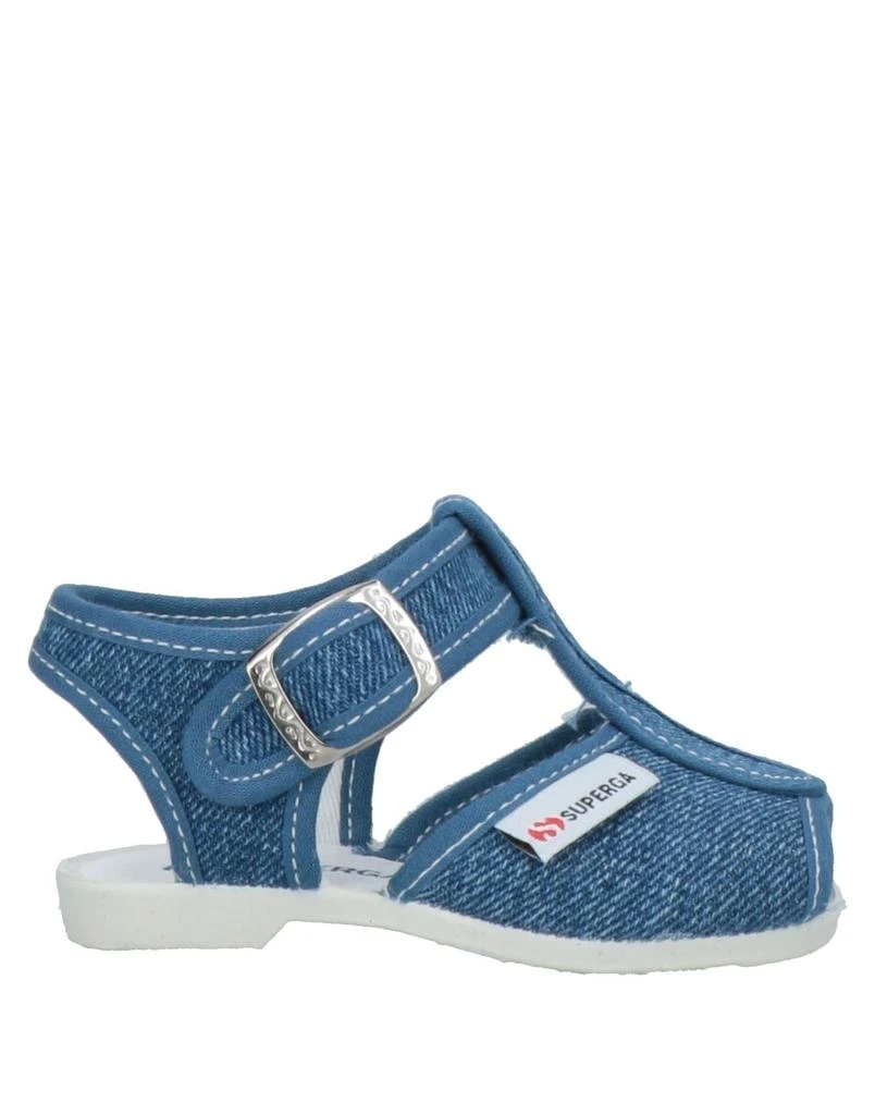 Superga Sandals