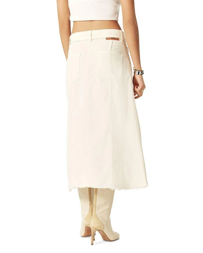 ba&sh Tinna Skirt 3