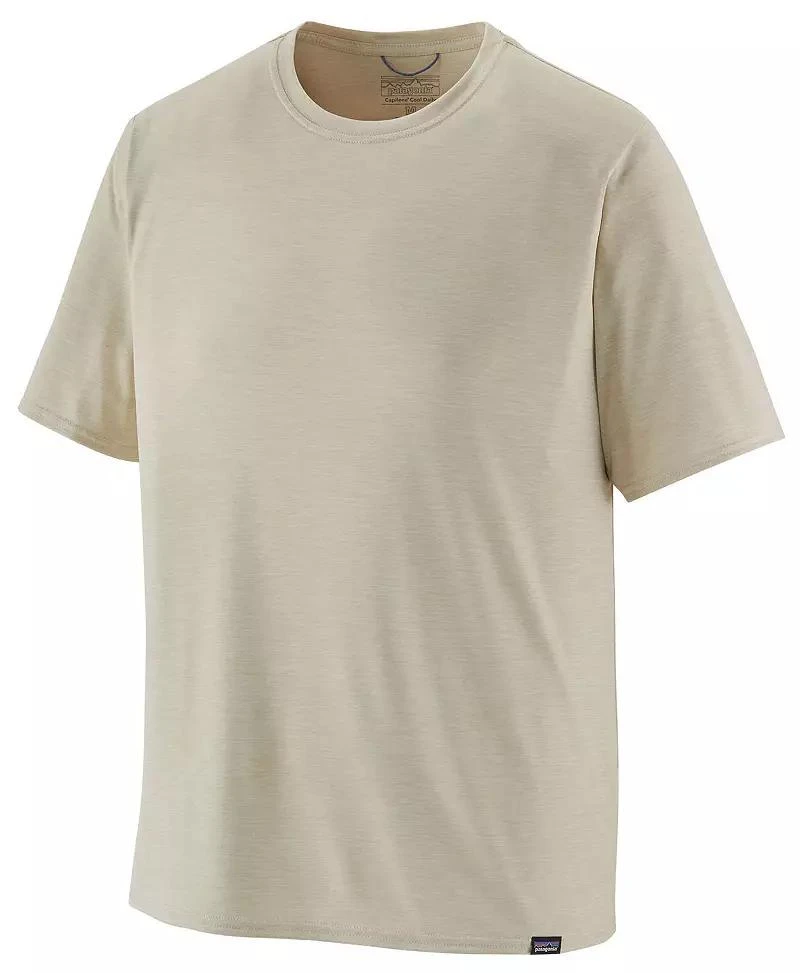Patagonia Patagonia Men's Capilene Cool Daily Shirt 4