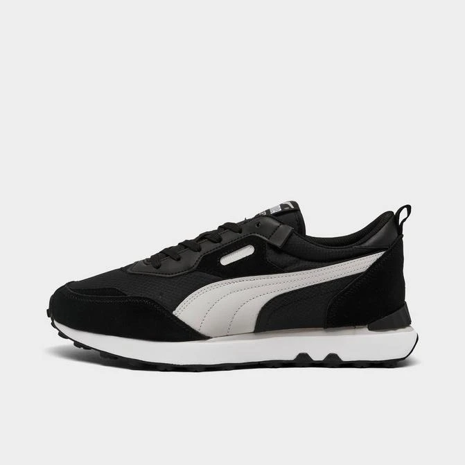 Puma Men's Puma Rider Future Vintage Casual Shoes 1