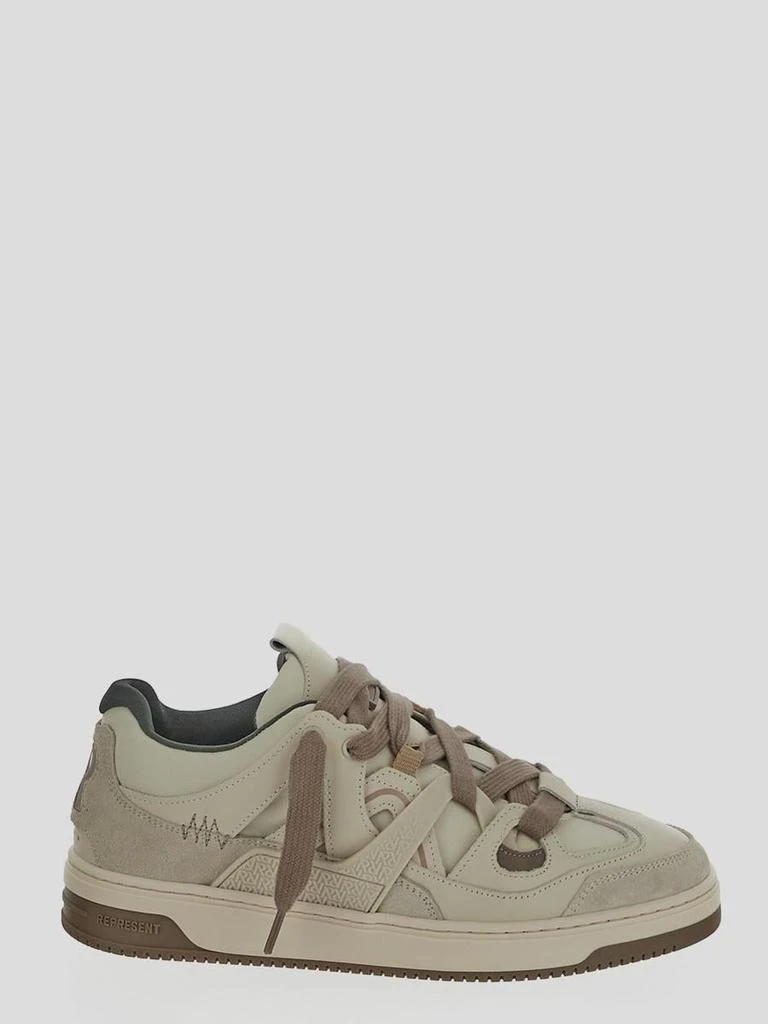 Represent Represent Bully Sneakers 1