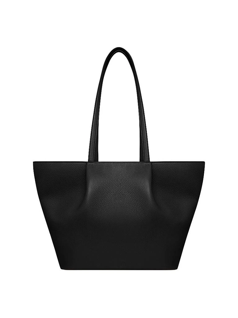 Strathberry Ossette Leather Shopper Tote Bag 4